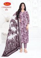 Baalar cherry vol-2 Surat wholesale dress material market