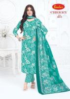 Baalar cherry vol-2 Surat wholesale dress material market