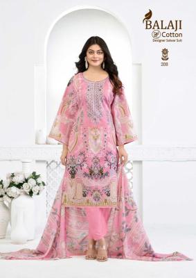 Balaji nargis vol-2 Bulk dress material market in pune