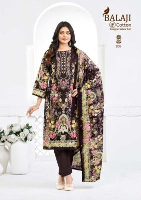 Balaji nargis vol-2 Bulk dress material market in pune
