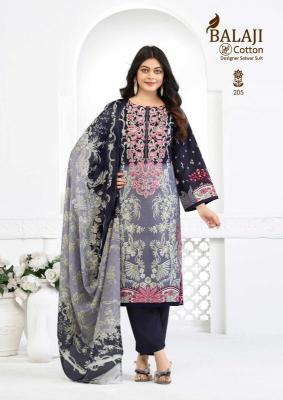 Balaji nargis vol-2 Bulk dress material market in pune