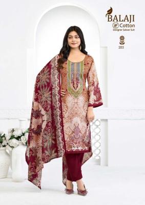 Balaji nargis vol-2 Bulk dress material market in pune