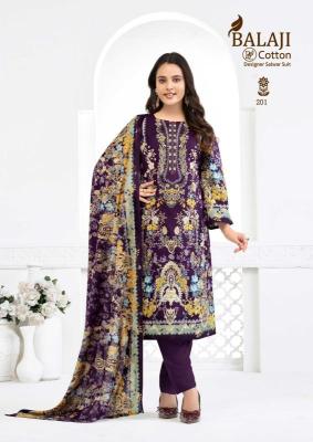 Balaji nargis vol-2 Bulk dress material market in pune