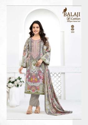 Balaji nargis vol-2 Bulk dress material market in pune