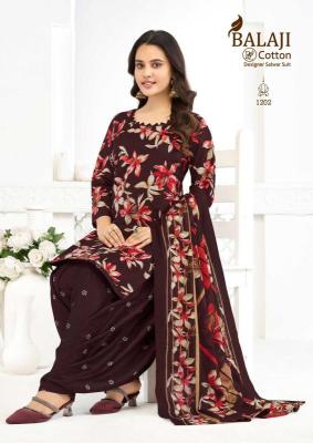 Balaji sui dhaaga vol-12 Dress material market in Pune