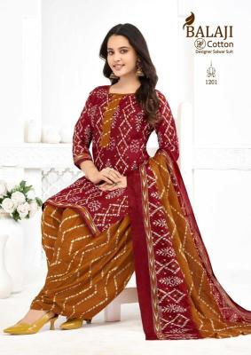 Balaji sui dhaaga vol-12 Dress material market in Pune
