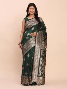 BANARSHI Saree wholesalers in Mumbai