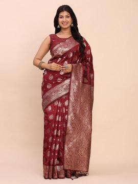 BANARSHI Saree wholesalers in Mumbai