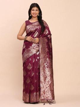 BANARSHI Saree wholesalers in Mumbai