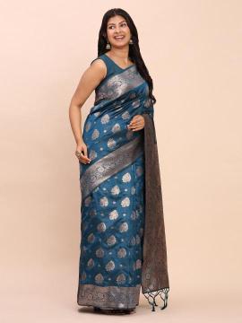 BANARSHI Saree wholesalers in Mumbai
