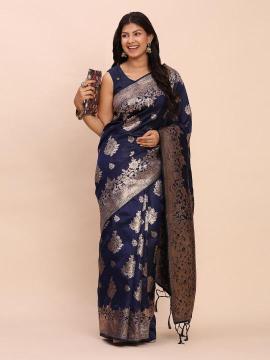 BANARSHI Saree wholesalers in Mumbai