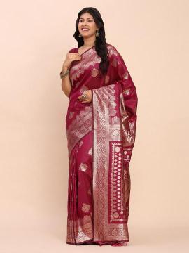 BANARSHI Saree wholesalers in Mumbai