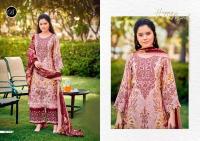 Belliza desginer studio dilshad vol-6 Wholesale dress materials online
