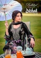 Belliza desginer studio dilshad vol-6 Wholesale dress materials online