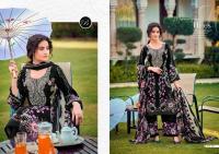 Belliza desginer studio dilshad vol-6 Wholesale dress materials online