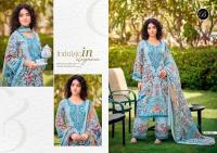 Belliza desginer studio dilshad vol-6 Wholesale dress materials online