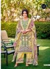 Belliza desginer studio dilshad vol-6 Wholesale dress materials online