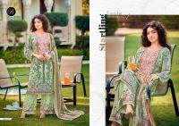 Belliza desginer studio dilshad vol-6 Wholesale dress materials online