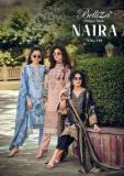Belliza naira vol-148 Wholesale clothing market in pune