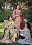 Belliza naira vol-149 Surat dress material wholesale market