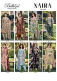 Belliza naira vol-149 Surat dress material wholesale market