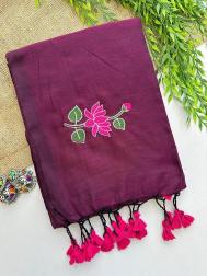 Blousewala Wholesale saree suppliers in Mumbai