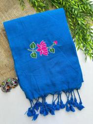 Blousewala Wholesale saree suppliers in Mumbai