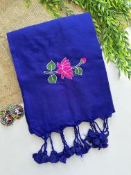Blousewala Wholesale saree suppliers in Mumbai