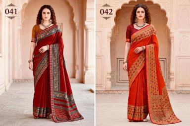 Bunawat Best saree market in Pune