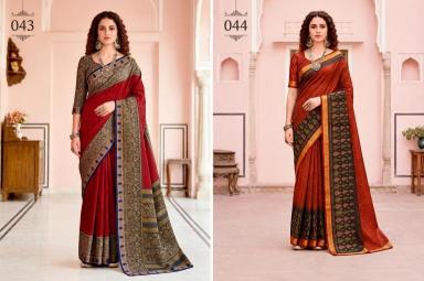 Bunawat Best saree market in Pune