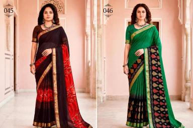Bunawat Best saree market in Pune