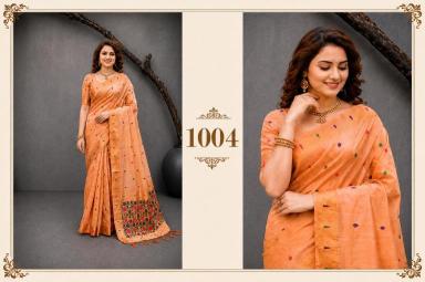 Bunawat Best saree wholesale market in Pune