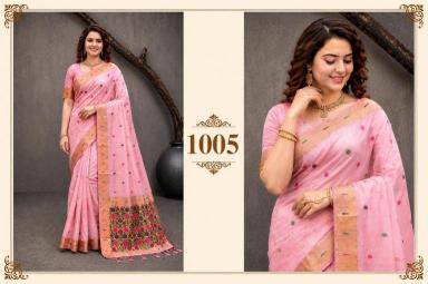 Bunawat Best saree wholesale market in Pune