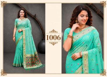 Bunawat Best saree wholesale market in Pune