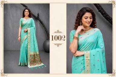 Bunawat Best saree wholesale market in Pune