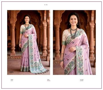 Bunawat Bridal sarees wholesale in Pune