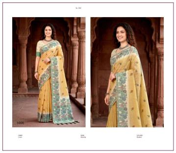 Bunawat Bridal sarees wholesale in Pune