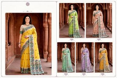 Bunawat Bridal sarees wholesale in Pune