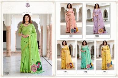 Bunawat Bulk saree purchase in Pune