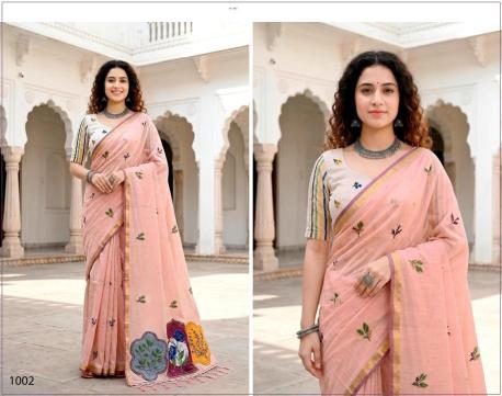 Bunawat Bulk saree purchase in Pune