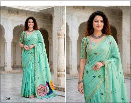 Bunawat Bulk saree purchase in Pune