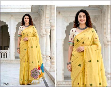 Bunawat Bulk saree purchase in Pune