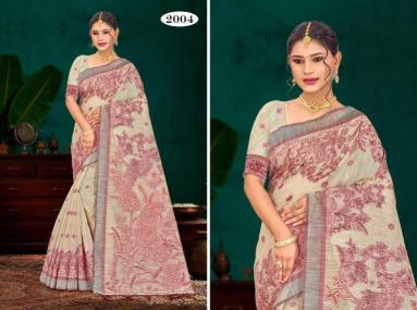 Bunawat Bulk saree suppliers in Pune