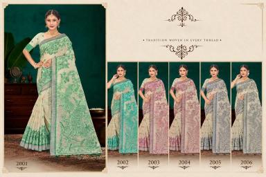 Bunawat Bulk saree suppliers in Pune