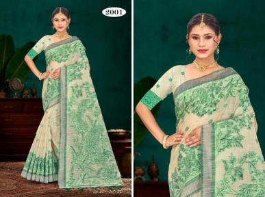 Bunawat Bulk saree suppliers in Pune
