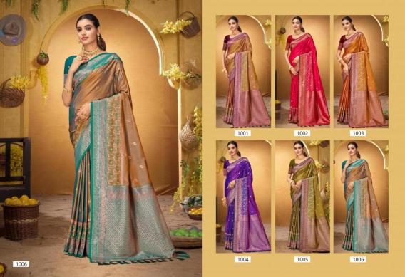 Bunawat Cheap saree market in Pune