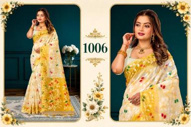 Bunawat Designer saree wholesale in Pune