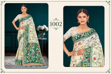 Bunawat Designer saree wholesale in Pune