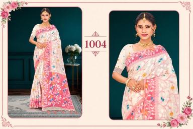 Bunawat Designer saree wholesale in Pune