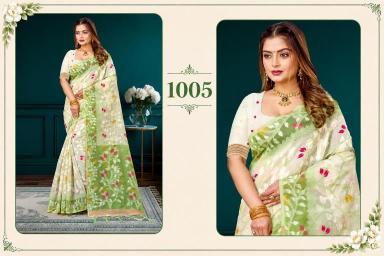 Bunawat Designer saree wholesale in Pune